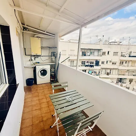01 70 Pis V Catala Cerca De Platja アパート